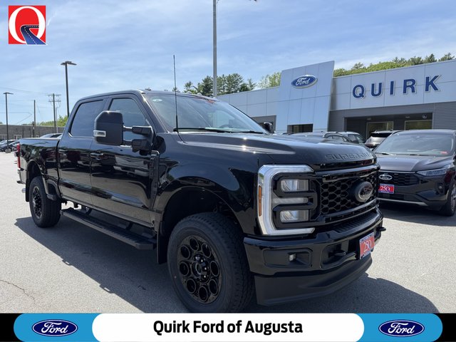 2026 Ford Super Duty F-350® Lariat®