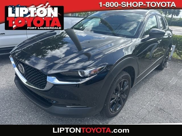 2025 Mazda CX-30 Select Sport AWD's photo
