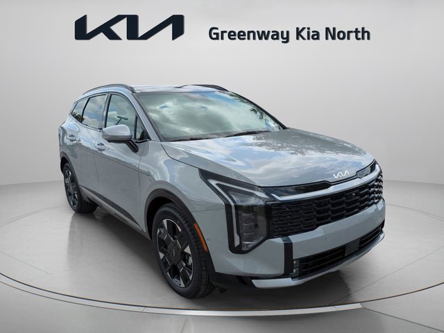2026 Kia Sportage SX Prestige