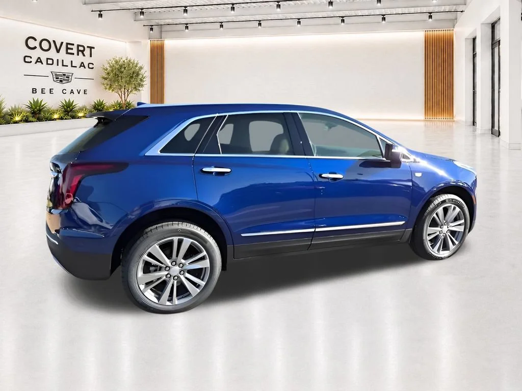 2026 Cadillac XT5 Premium Luxury - Photo 17