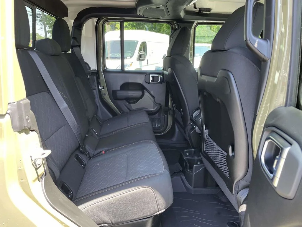 New 2026 41 Exterior Paint Jeep Mojave image 17