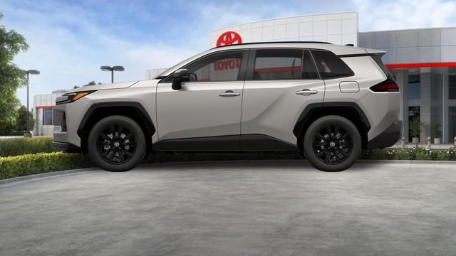 New 2026 Meteor Shower Toyota  SE image 26