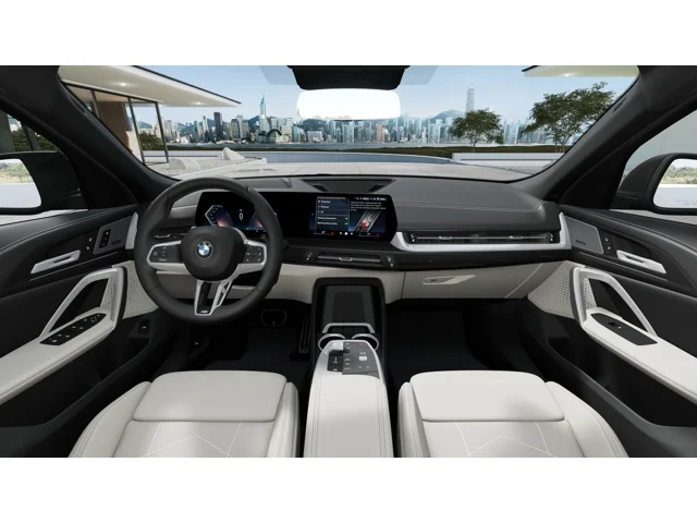 New 2027 Brooklyn Grey Metallic BMW xDrive28i image 10