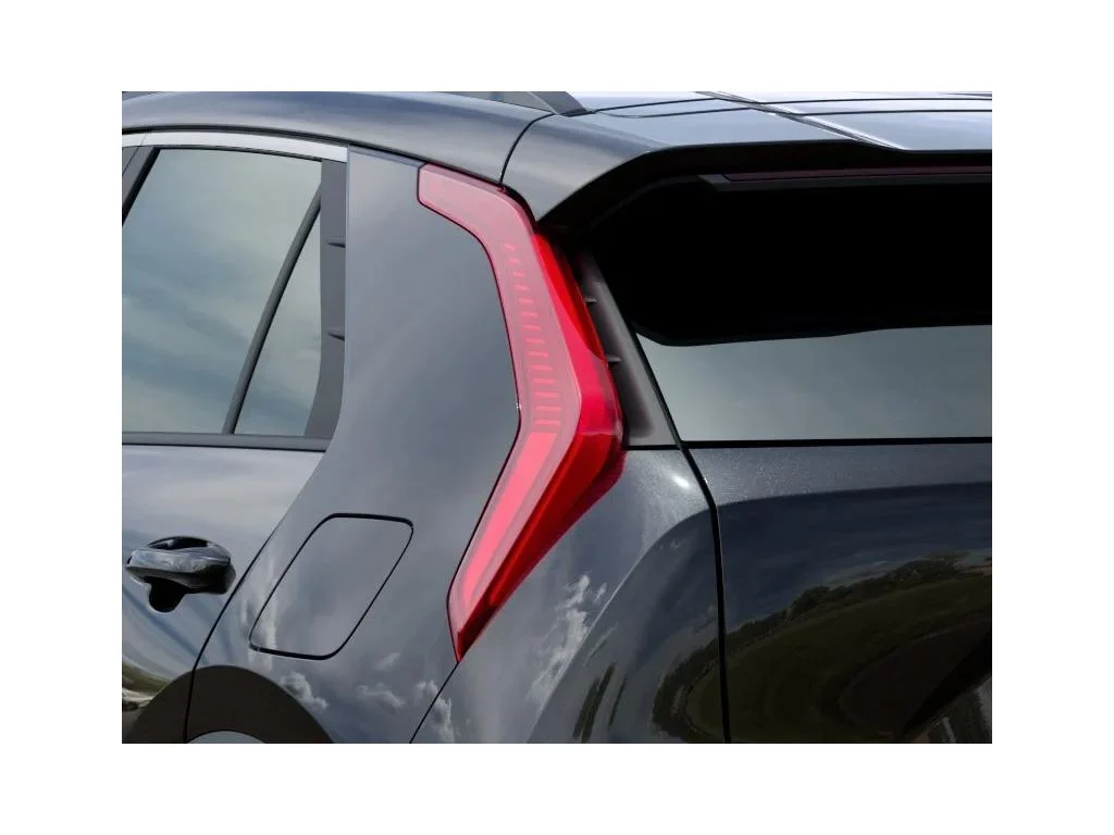 New 2026 Aurora Black Pearl Kia EX image 11
