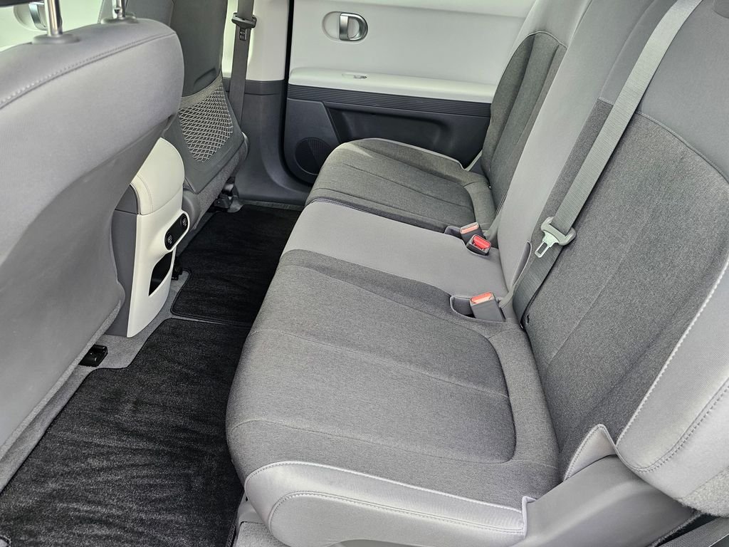 2024 Hyundai IONIQ 5 SEL - Photo 21