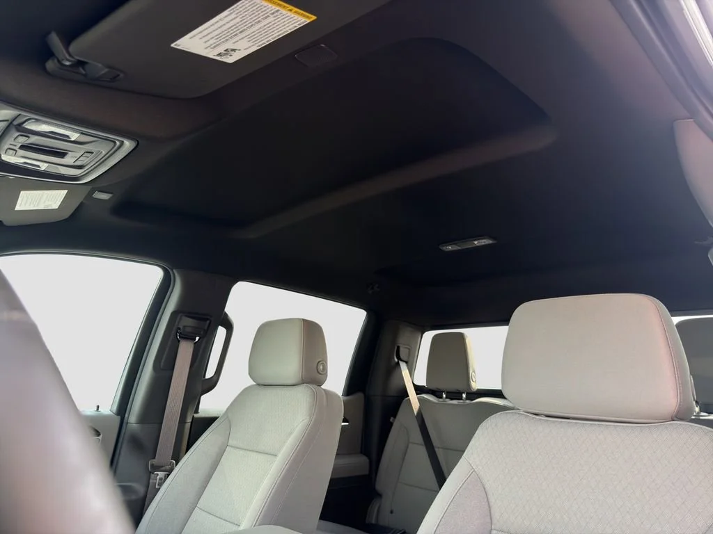 2026 GMC Sierra 1500 SLE - Photo 24