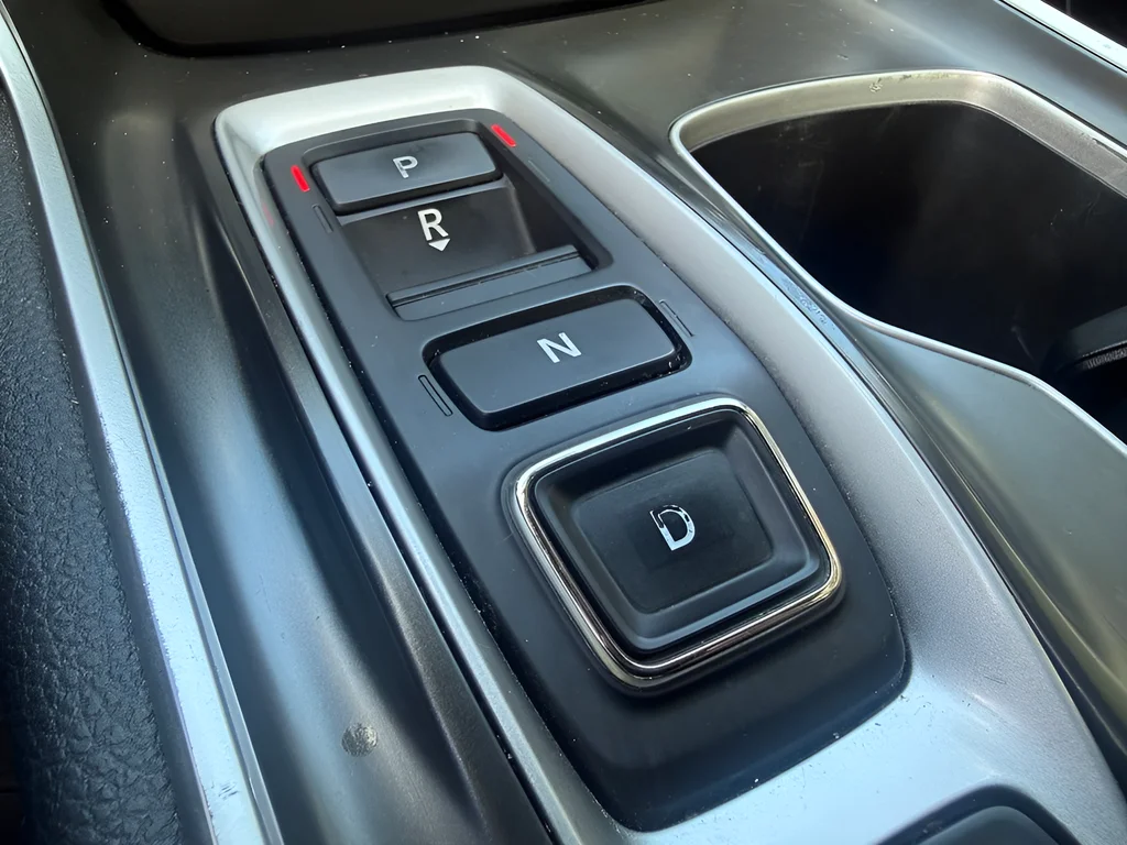 2018 Honda Accord Sport - Photo 30