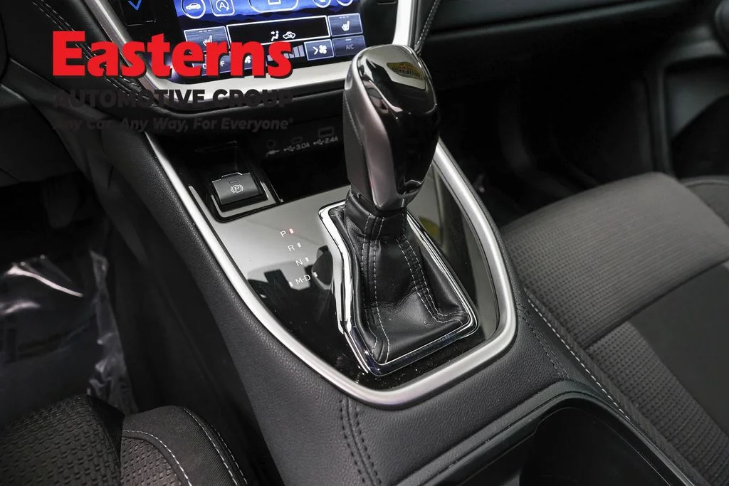 Used 2023 Silver Subaru Premium image 13
