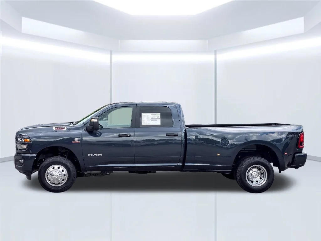 New 2026 Blue Ram Big Horn image 16