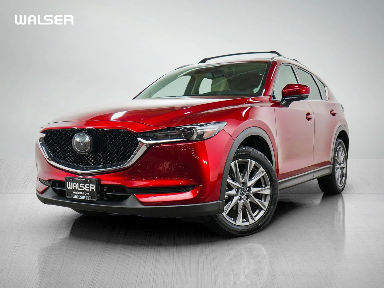 2020 Mazda CX-5 Grand Touring Auto AWD's photo