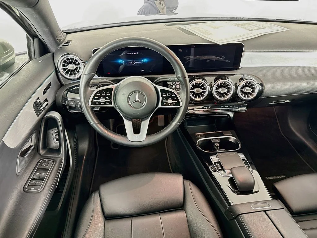 Used 2019  Mercedes-Benz A 220 image 23
