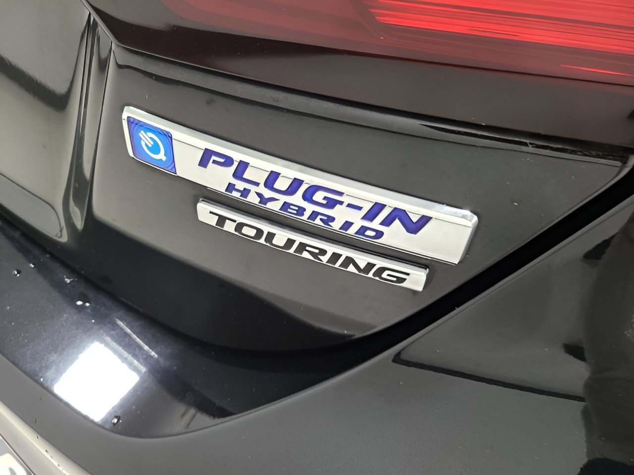 2018 Honda Clarity Touring - Photo 6
