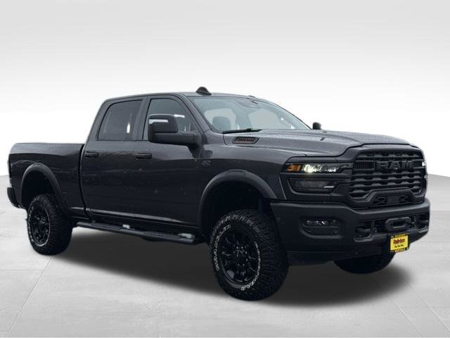 2027 RAM 2500 Tradesman