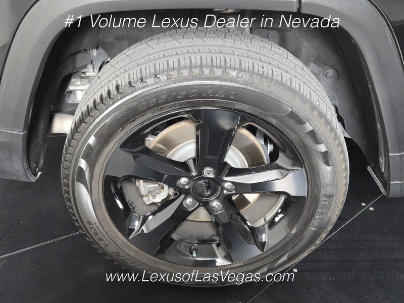 2024 Jeep Grand Cherokee L Limited - Photo 10