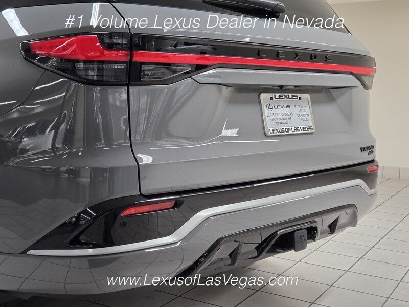 New 2026 Incognito Lexus F SPORT HANDLING AWD image 6