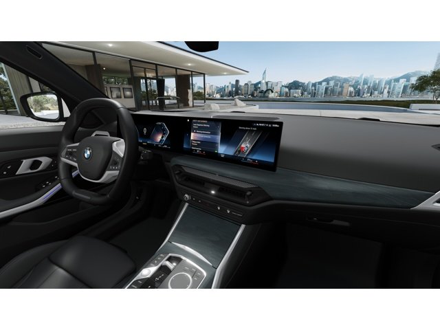 New 2026 Alpine White BMW 330i image 14