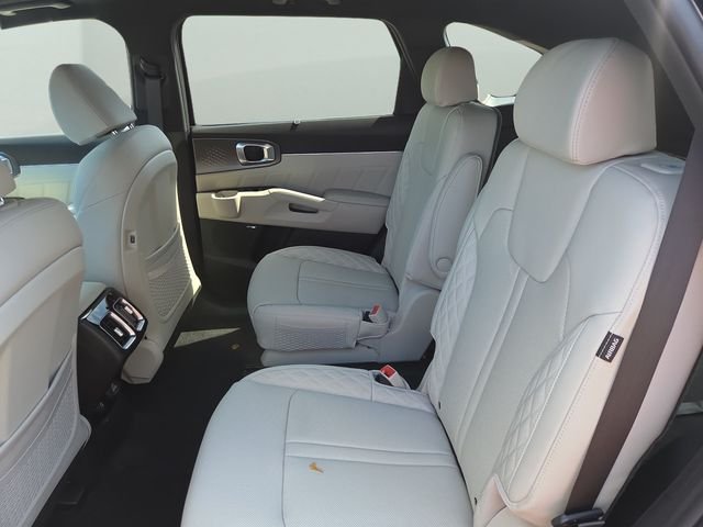New 2026 Black Kia X-Line SX Prestige image 24
