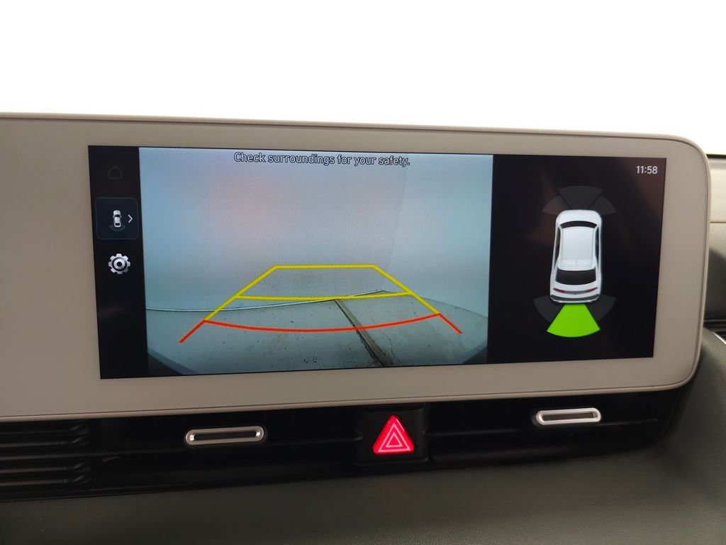 2023 Hyundai IONIQ 5 SEL - Photo 30