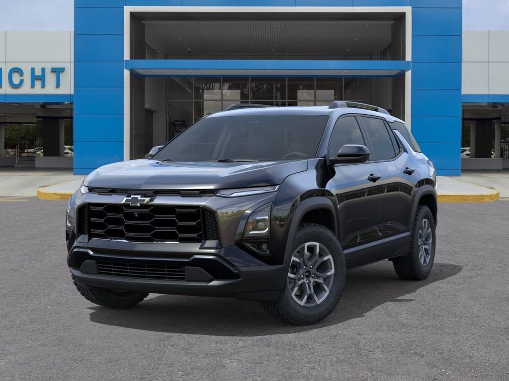 2026 Chevrolet Equinox ACTIV - Photo 6