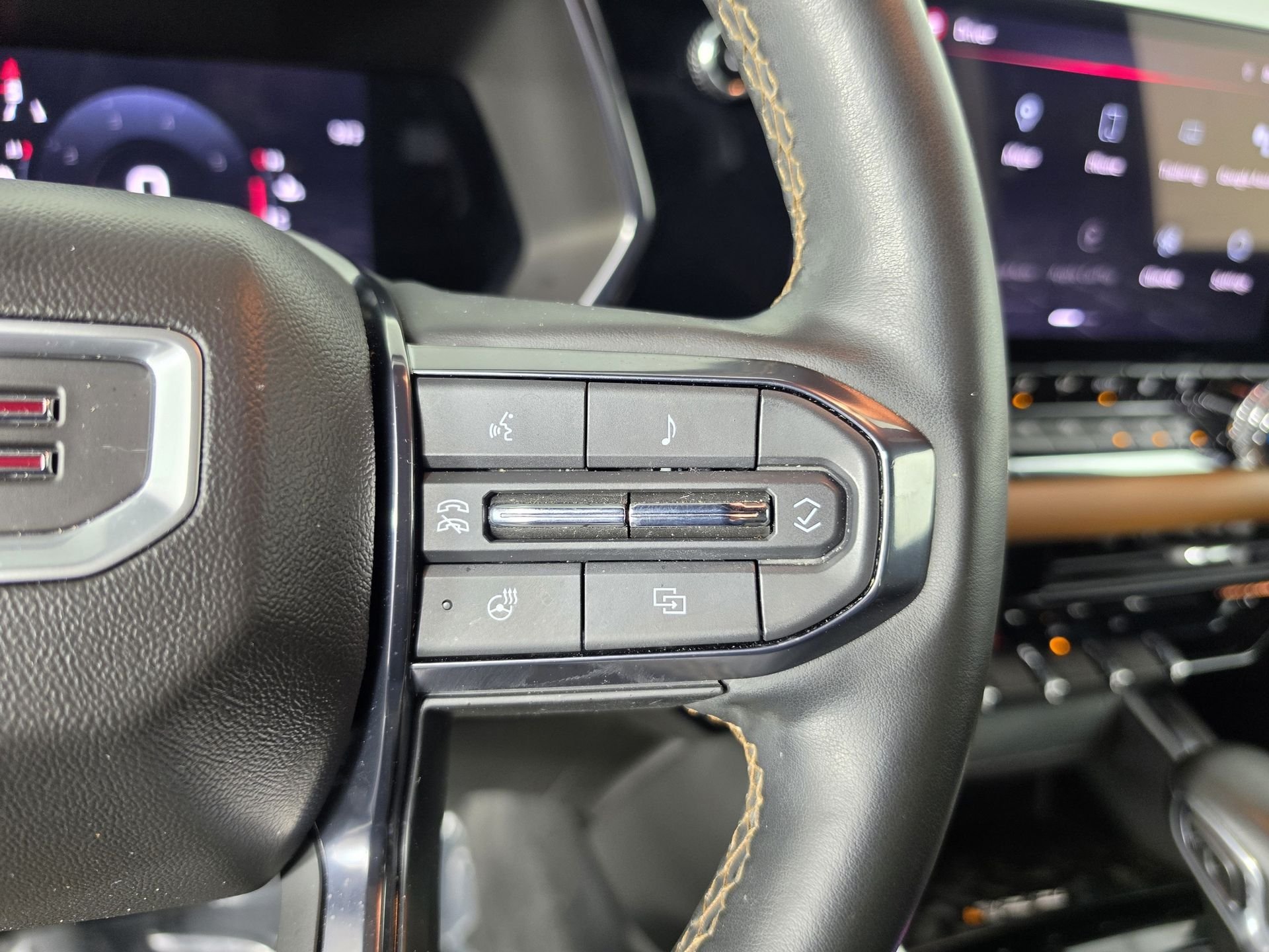 2023 GMC Canyon AT4 - Photo 26