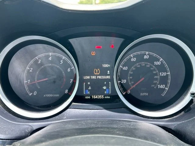 Used 2017 Black Mitsubishi ES image 20