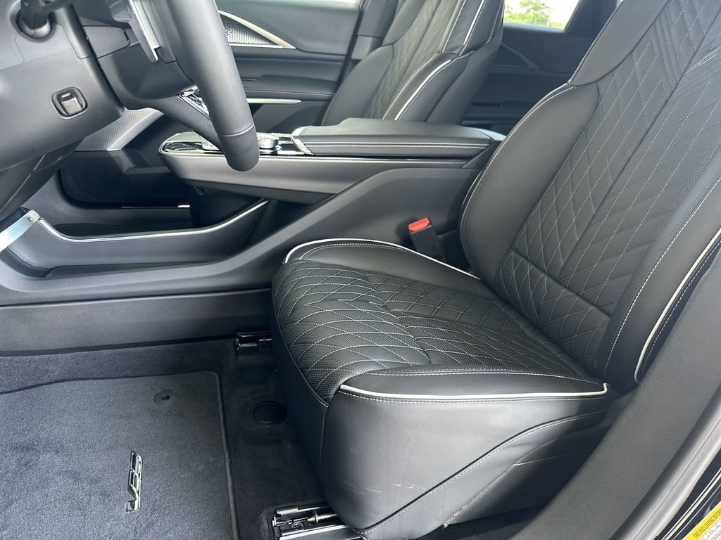 New 2026 Stellar Black Metallic Cadillac V-Series Premium image 16