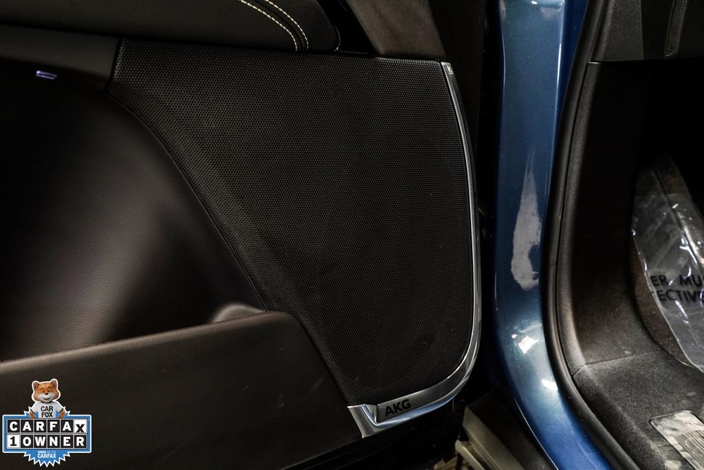 Used 2026 Blue Cadillac Sport image 49