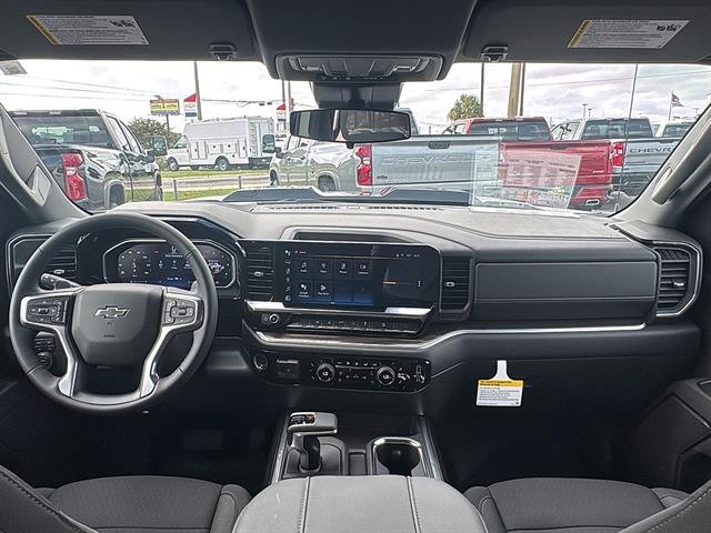 2026 Chevrolet Silverado 1500 LT Trail Boss - Photo 22