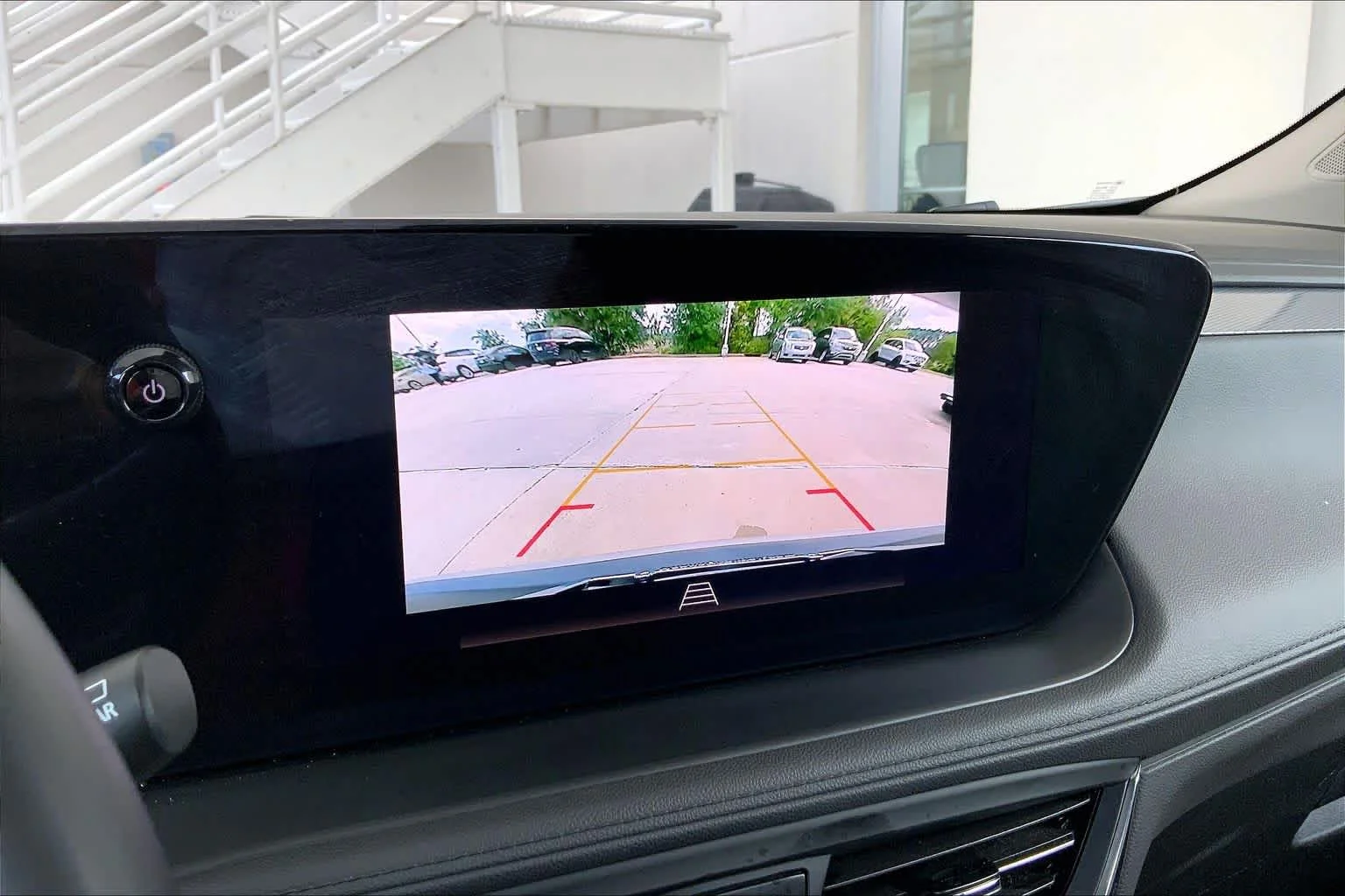 2025 Buick Encore GX Preferred - Photo 29