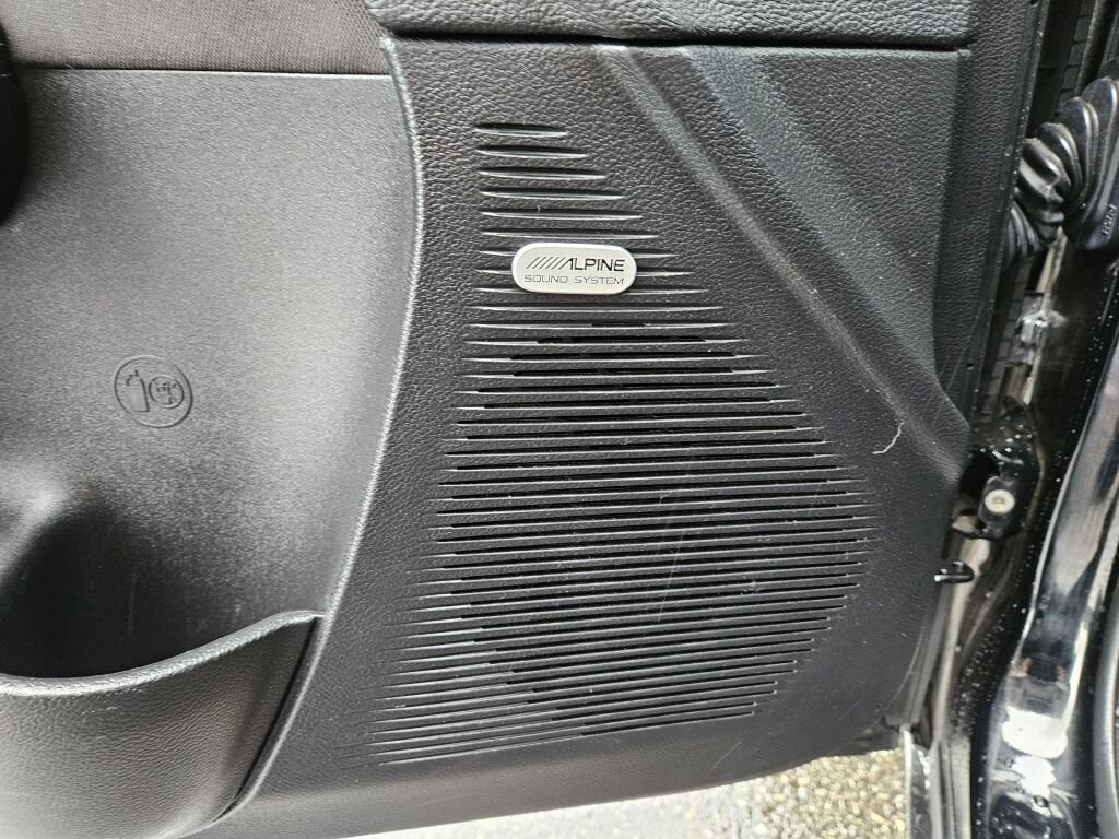 Used 2021 Black Dodge R/T Scat Pack Widebody image 20