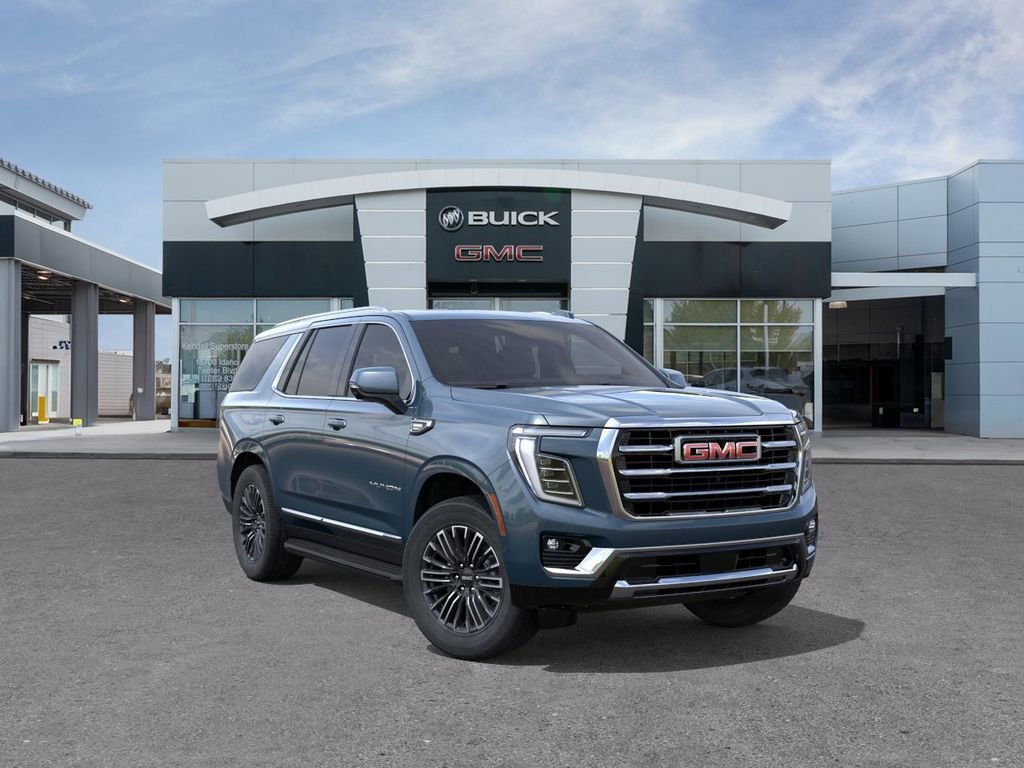 2026 GMC Yukon 4WD Elevation's photo