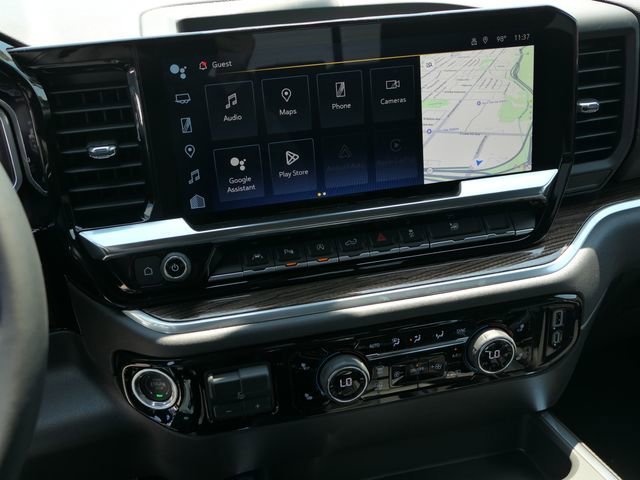 2026 Chevrolet Silverado 1500 RST - Photo 19