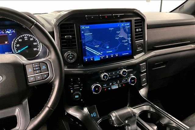 2023 Ford F-150 XLT - Photo 7