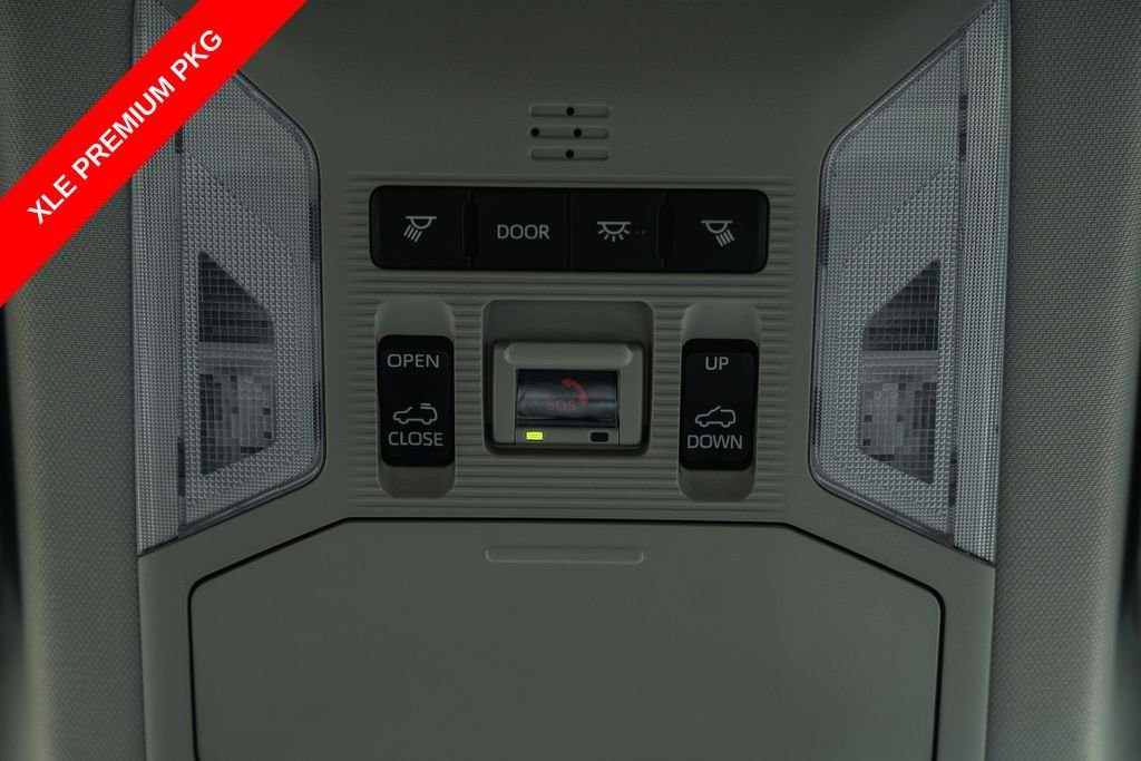 2024 Toyota RAV4 XLE Premium - Photo 20