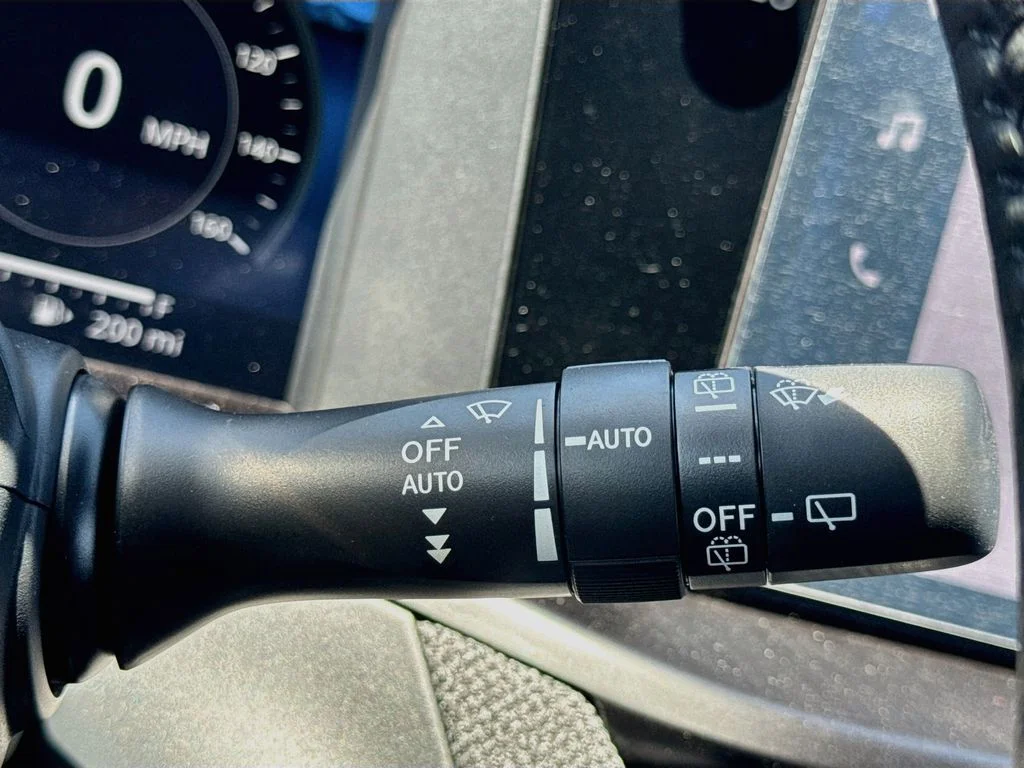 New 2026 Gray Subaru Premium image 14