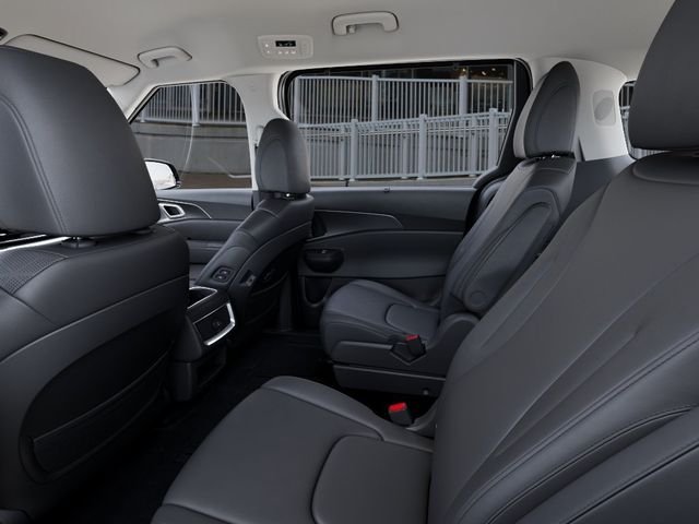 New 2027  Kia EX image 19