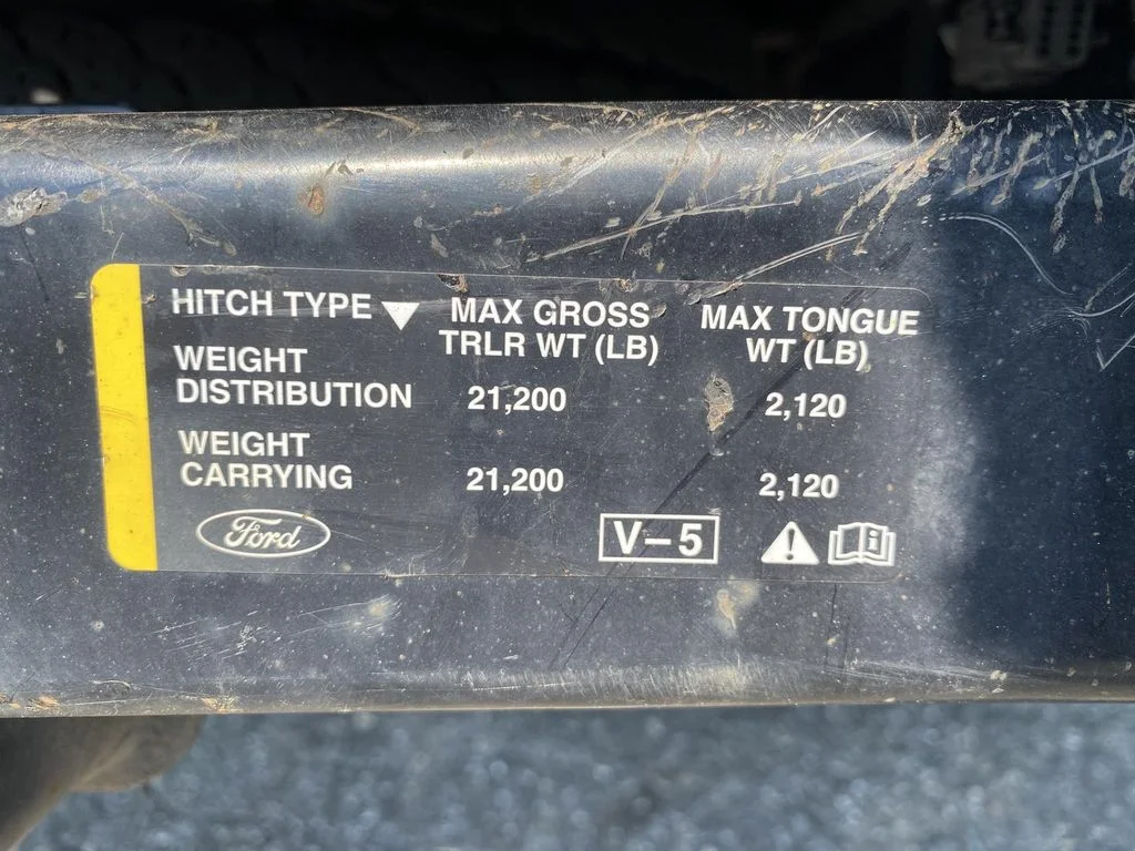 Used 2022 White Ford XL image 56