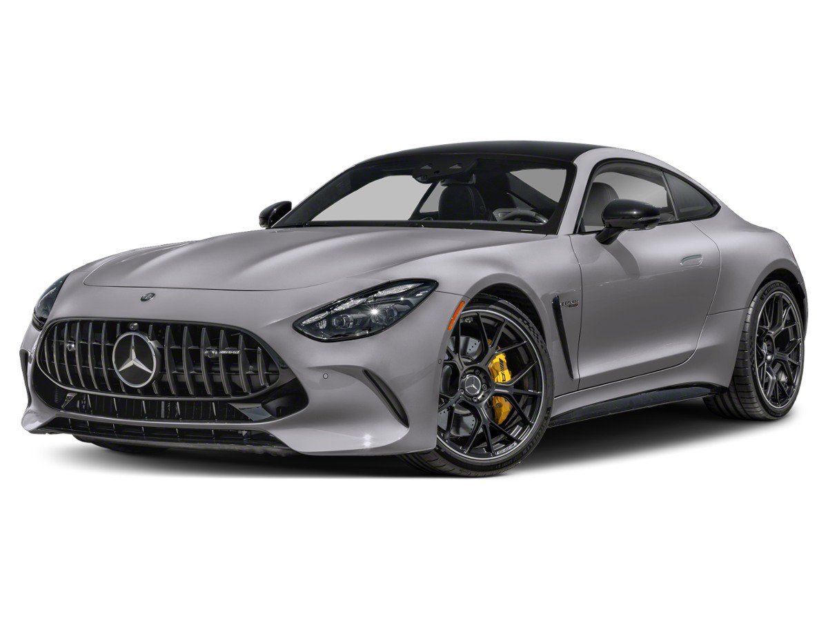 New 2026 MANUFAKTUR Alpine Grey Mercedes-Benz Base image 37
