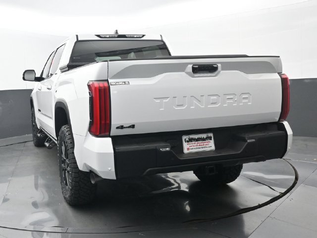 New 2026 Ice Cap Toyota Limited image 18