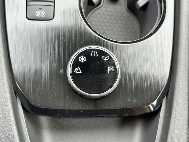 2026 Nissan Rogue S - Photo 22