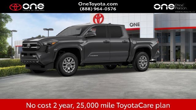New 2026 Underground Toyota  SR5 image 25
