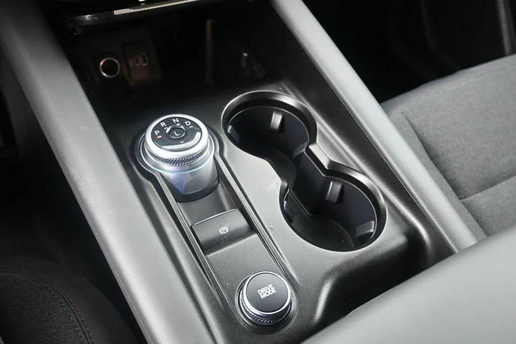 2025 Ford Explorer Active - Photo 24