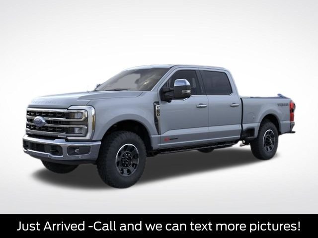 2026 Ford Super Duty F-250® King Ranch®