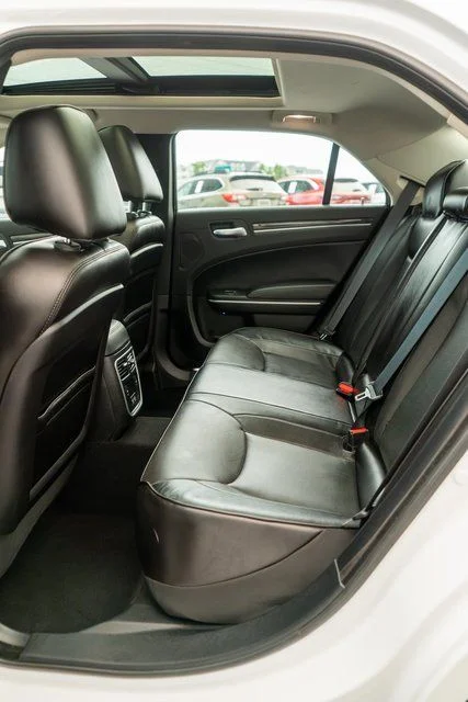 Used 2023 White Chrysler Touring image 12