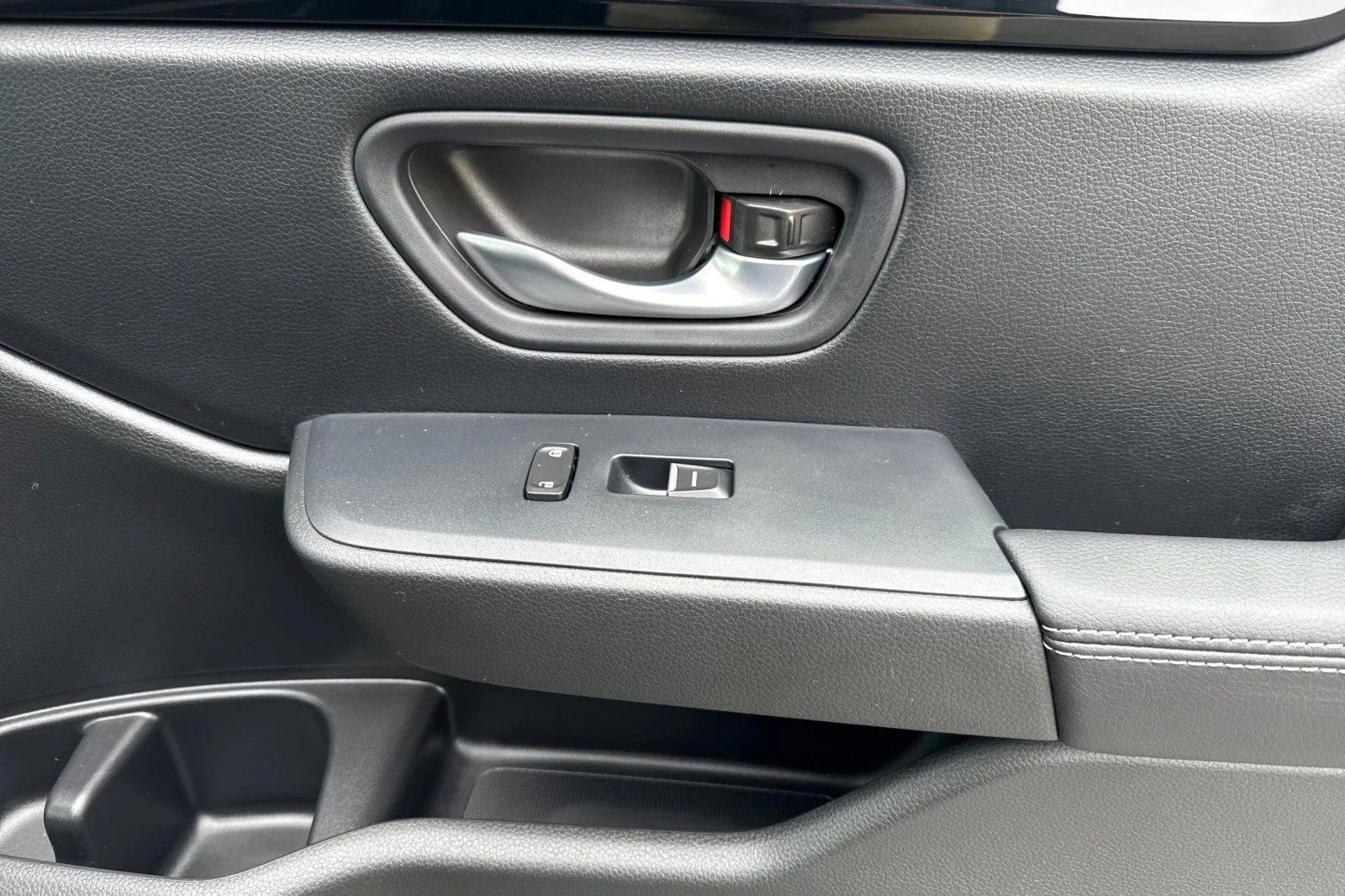2025 Honda Pilot Touring - Photo 21