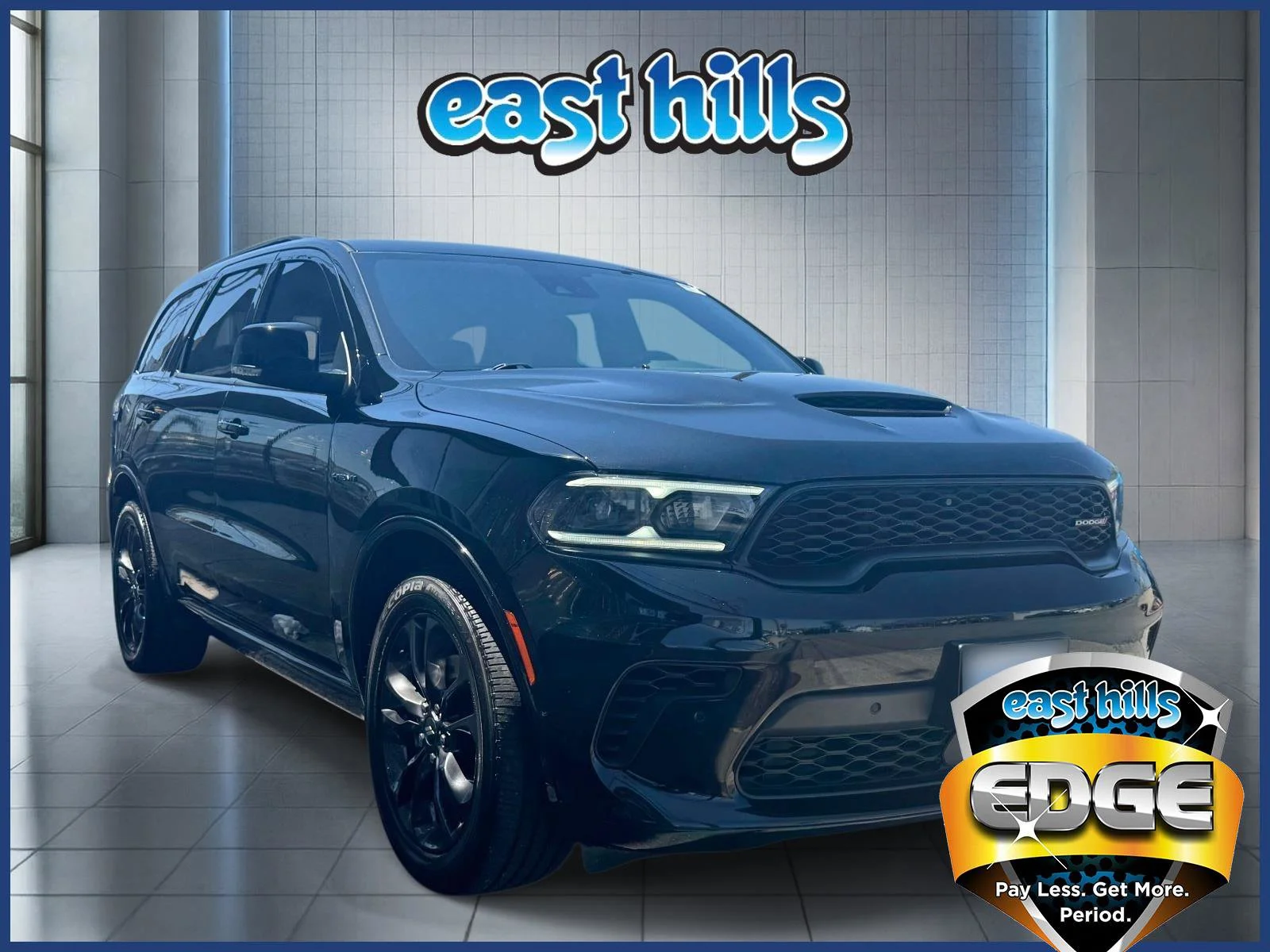 2024 Dodge Durango R/T Plus AWD's photo