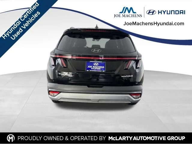 Used 2026 Gray Hyundai SEL Convenience image 8