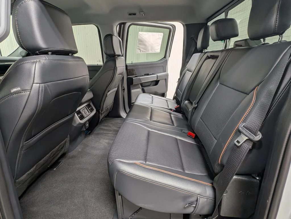 New 2026 Avalanche Ford F-250® Lariat® image 17