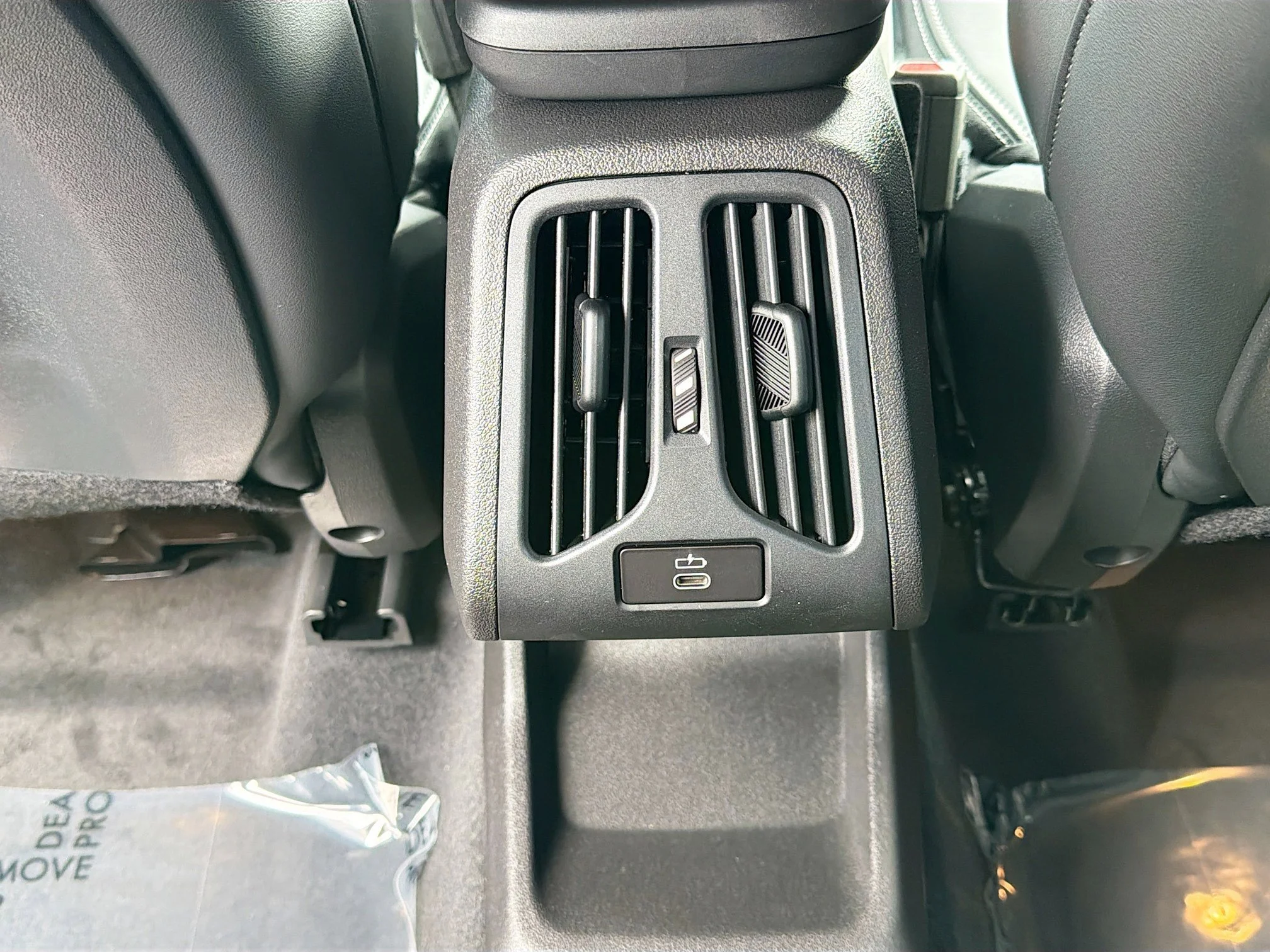 New 2026 Black Sapphire Metallic BMW xDrive28i image 19