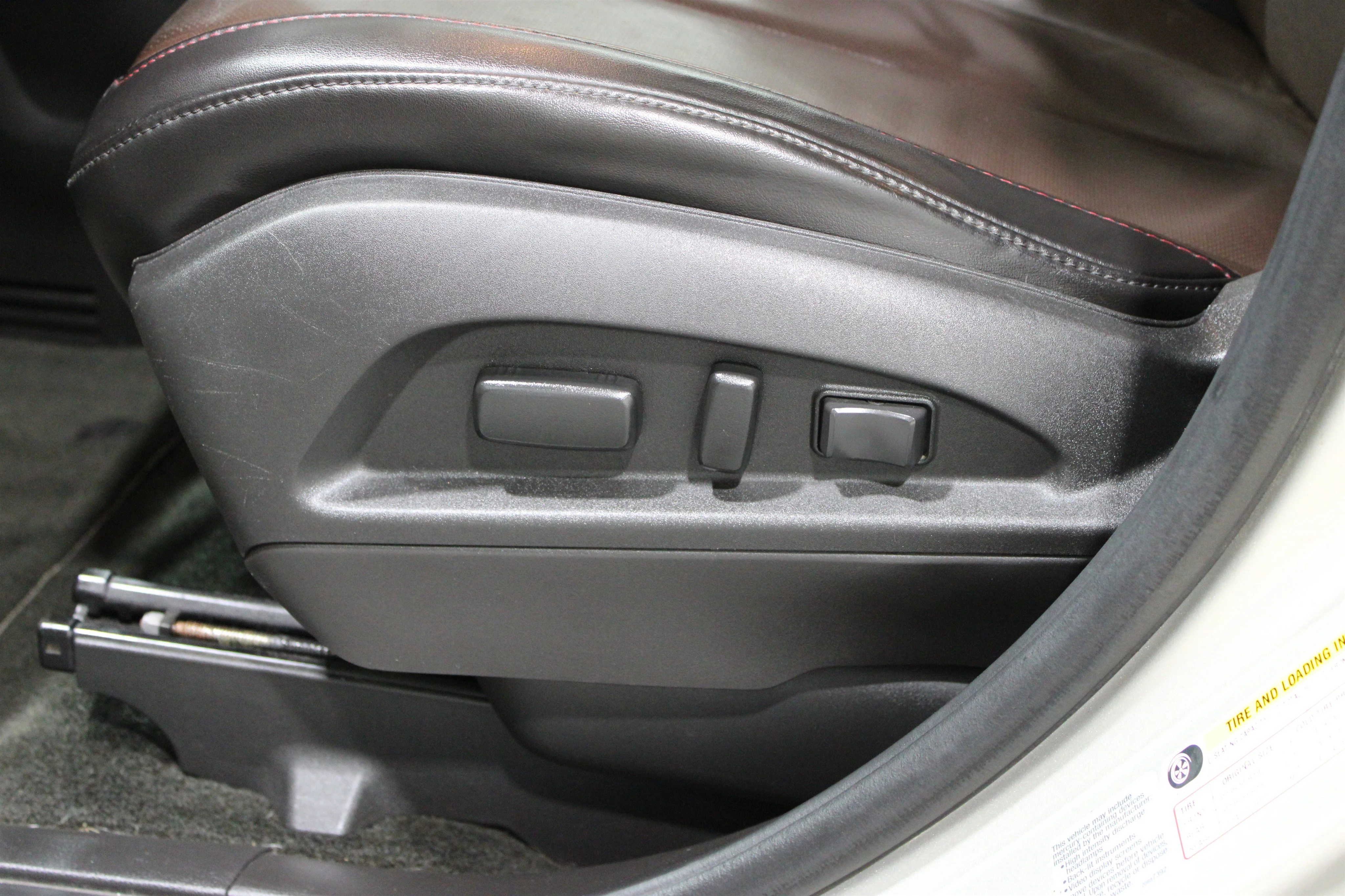 2015 Chevrolet Equinox 2LT - Photo 4